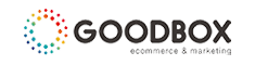 GoodBox logo