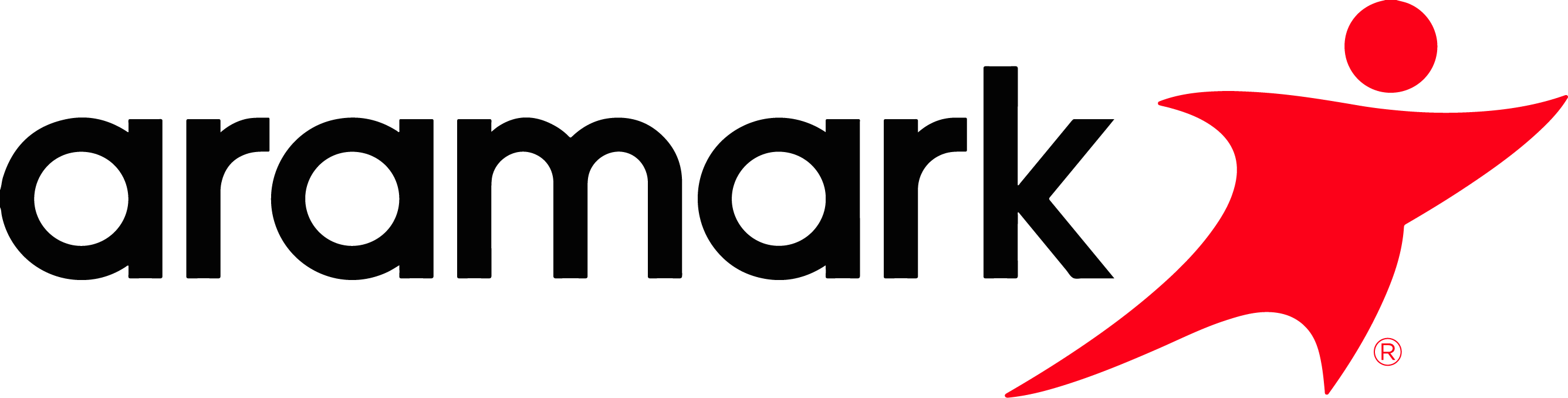 Logo Aramark Horizontal-Color