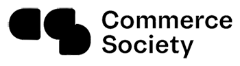 Logo Commerce Society